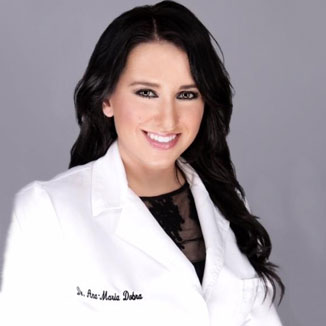 Dr. Ana-Maria Dobra