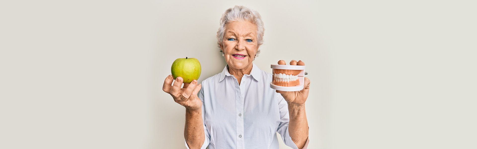 Partials and Dentures in Phoenix, AZ
