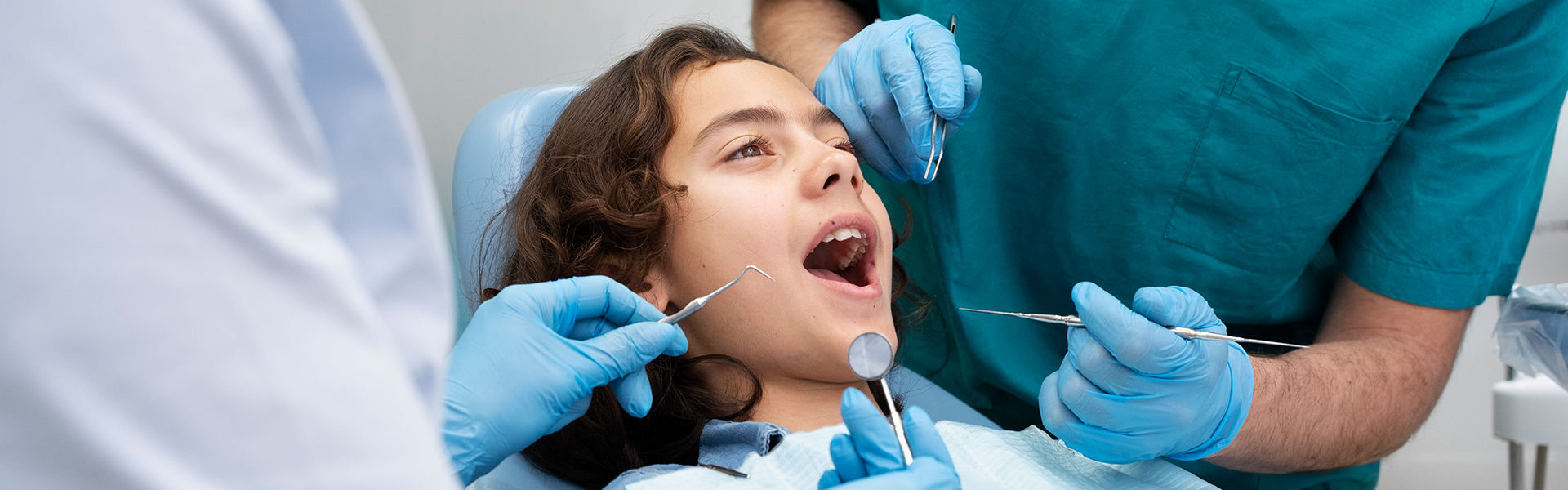 Pediatric Dentistry in Phoenix, AZ | Pediatric Dentistry near me in 85043