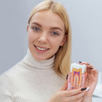 Everything You Should Know about Non-surgical Root Canal Treatment 
