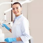 $89 Basic Cleaning, Exam and Digital X-Ray