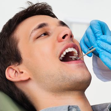 Knowing More About Tooth Fillings