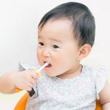 Curing Tooth Decay in Children from Home