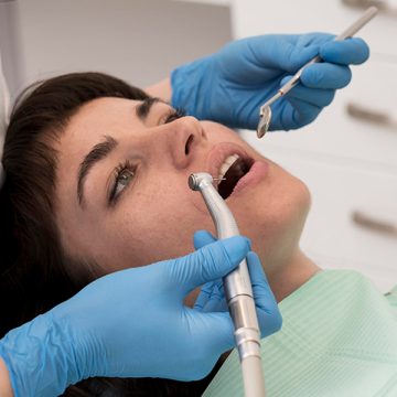 Dental Fillings: All You Need to Know