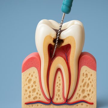 What You Need to Know About Root Canal Aftercare?