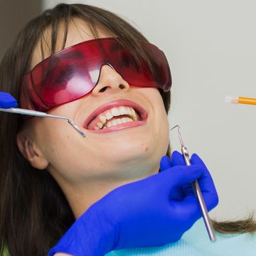 REASONS WHY YOU SHOULD  TAKE YOUR DENTAL CHECK-UP SERIOUS