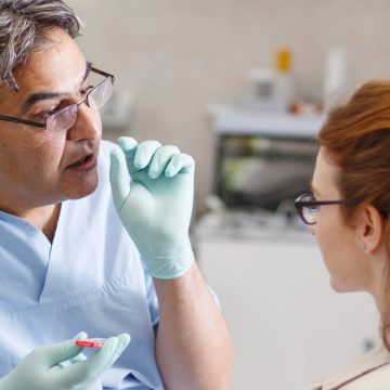 REASONS WHY YOU SHOULD  TAKE YOUR DENTAL CHECK-UP SERIOUS