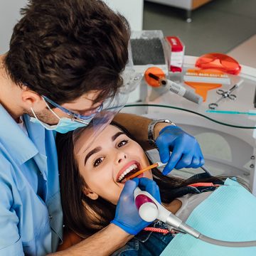 Can Too Many Dental Fillings Increase Blood Mercury Levels?