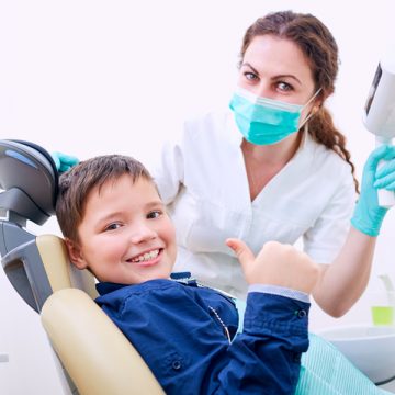Are Dental Sealants Recommended for Adults?