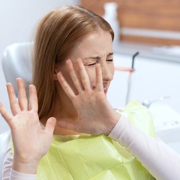 What Is Dental Anxiety and How Do You Stop It?
