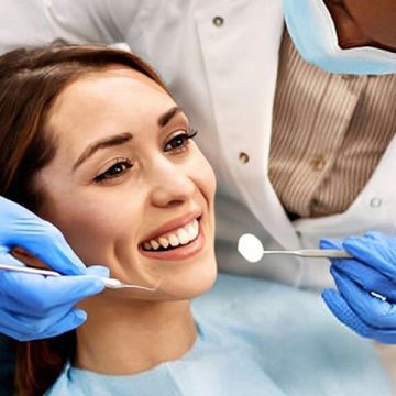 dentist 85043, dentist in phoenix, Dental Fillings in Phoenix AZ