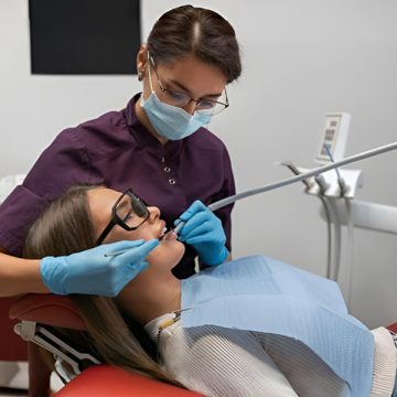 Scared of a Root Canal? Phoenix Experts Share What Really Happens