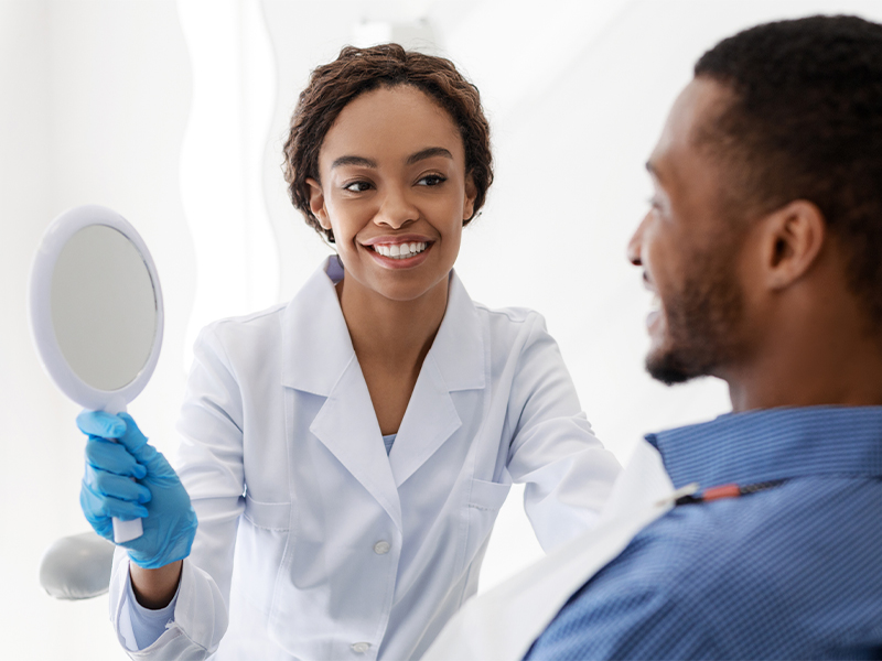 Emergency dentist in Phoenix, AZ | Emergency dental clinic near me