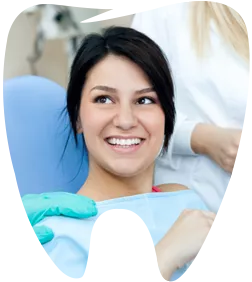 Resin Fillings / White Fillings