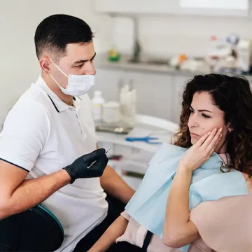 Scared of Tooth Extraction Pain? Read This Phoenix, AZ Guide First